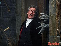 Doctor Who: 9x11 Heaven Sent - zdjęcia promocyjne