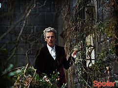 Doctor Who: 9x11 Heaven Sent - zdjęcia promocyjne