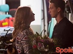 Na dobre i na złe odc. 615 - zdjęcia promocyjne