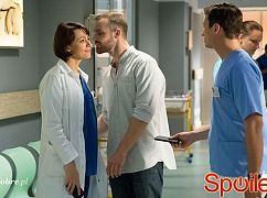 Na dobre i na złe odc. 615 - zdjęcia promocyjne