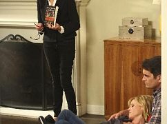 Współczesna rodzina: 7x08 Clean Out Your Junk Drawer - zdjęcia promocyjne