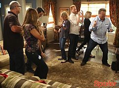 Współczesna rodzina: 7x08 Clean Out Your Junk Drawer - zdjęcia promocyjne