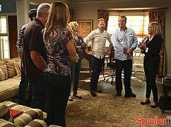 Współczesna rodzina: 7x08 Clean Out Your Junk Drawer - zdjęcia promocyjne