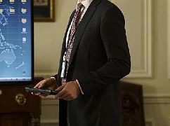 Madam Secretary: 2x09 Russian Roulette - zdjęcia promocyjne