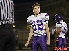 Madam Secretary: 2x09 Russian Roulette - zdjęcia promocyjne