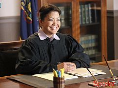 Słodkie kłamstewka: 6x11 Of Late I Think of Rosewood - zdjecia promocyjne