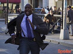Brooklyn Nine-Nine: 3x08 Ava - zdjęcia promocyjne