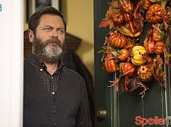 Brooklyn Nine-Nine: 3x08 Ava - zdjęcia promocyjne