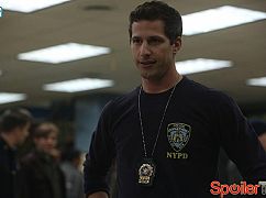 Brooklyn Nine-Nine: 3x08 Ava - zdjęcia promocyjne