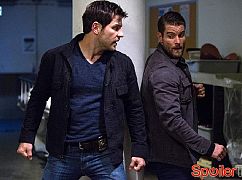 Grimm: 5x05 The Rat King - zdjęcia promocyjne