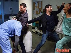 Grimm: 5x05 The Rat King - zdjęcia promocyjne