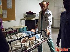 Grimm: 5x05 The Rat King - zdjęcia promocyjne