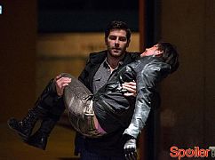 Grimm: 5x05 The Rat King - zdjęcia promocyjne