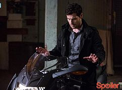 Grimm: 5x05 The Rat King - zdjęcia promocyjne