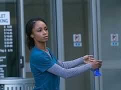 Chicago Med: 1x02 iNO - zdjęcia promocyjne