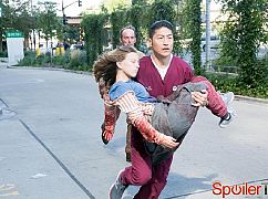 Chicago Med: 1x02 iNO - zdjęcia promocyjne