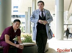 Chicago Med: 1x02 iNO - zdjęcia promocyjne