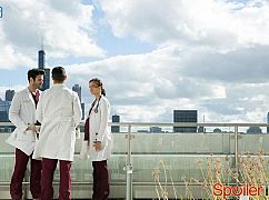 Chicago Med: 1x02 iNO - zdjęcia promocyjne