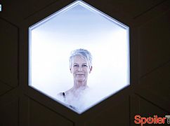 Scream Queens: 1x11 Black Friday - zdjęcia promocyjne