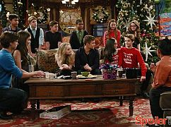 Girl Meets World: 2x25 Girl Meets the New Year - zdjęcia promocyjne