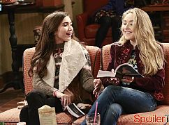 Girl Meets World: 2x25 Girl Meets the New Year - zdjęcia promocyjne