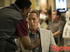 Code Black: 1x08 You Are The Heart - zdjęcia promocyjne