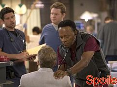 Code Black: 1x08 You Are The Heart - zdjęcia promocyjne