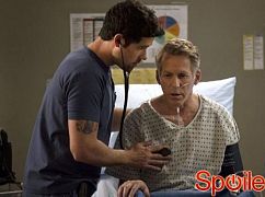 Code Black: 1x08 You Are The Heart - zdjęcia promocyjne