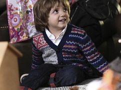 Współczesna rodzina: 7x09 White Christmas - zdjęcia promocyjne