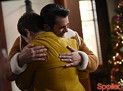 Współczesna rodzina: 7x09 White Christmas - zdjęcia promocyjne