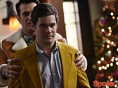 Współczesna rodzina: 7x09 White Christmas - zdjęcia promocyjne