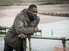 Luther: 4x01 - zdjęcia promocyjne