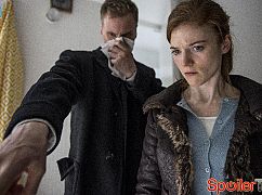Luther: 4x01 - zdjęcia promocyjne