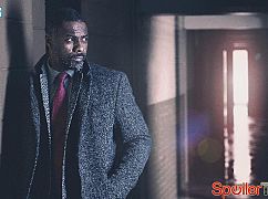 Luther: 4x01 - zdjęcia promocyjne