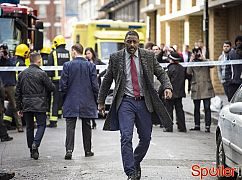 Luther: 4x01 - zdjęcia promocyjne