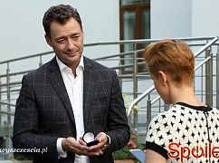 Barwy szczęścia odc. 1352 - zdjęcia promocyjne