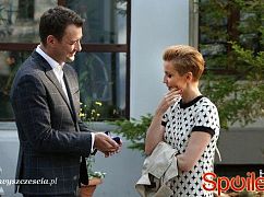 Barwy szczęścia odc. 1352 - zdjęcia promocyjne