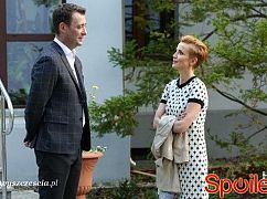 Barwy szczęścia odc. 1352 - zdjęcia promocyjne