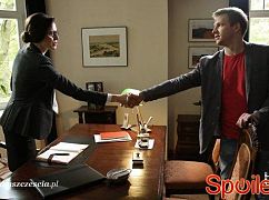 Barwy szczęścia odc. 1352 - zdjęcia promocyjne