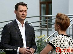 Barwy szczęścia odc. 1352 - zdjęcia promocyjne
