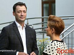 Barwy szczęścia odc. 1352 - zdjęcia promocyjne