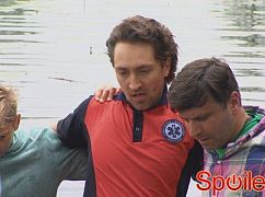 Na sygnale odc. 75 - zdjęcia promocyjne