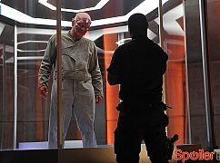 Supergirl: 1x07 Human for a Day - zdjęcia promocyjne