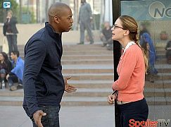 Supergirl: 1x07 Human for a Day - zdjęcia promocyjne