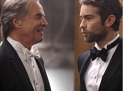 Blood and Oil: 1x08 Rats, Bugs and Moles - zdjęcia promocyjne