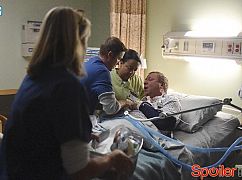 Blood and Oil: 1x08 Rats, Bugs and Moles - zdjęcia promocyjne