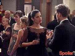 Blood and Oil: 1x08 Rats, Bugs and Moles - zdjęcia promocyjne