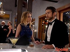 Blood and Oil: 1x08 Rats, Bugs and Moles - zdjęcia promocyjne