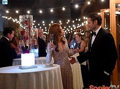 Blood and Oil: 1x08 Rats, Bugs and Moles - zdjęcia promocyjne