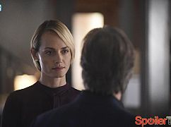Blood and Oil: 1x08 Rats, Bugs and Moles - zdjęcia promocyjne
